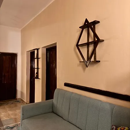 Dalida House