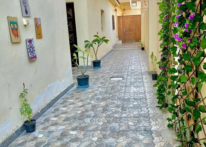 Dalida House