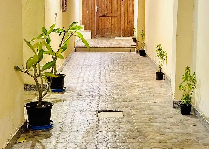 Aparthotel Dalida House