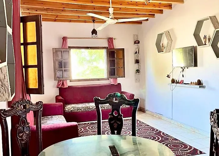 Dalida House Apart Otel