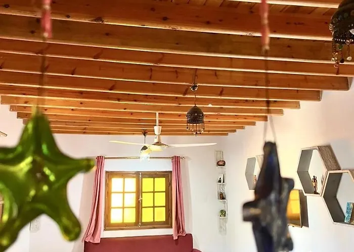 Dalida House Dahab