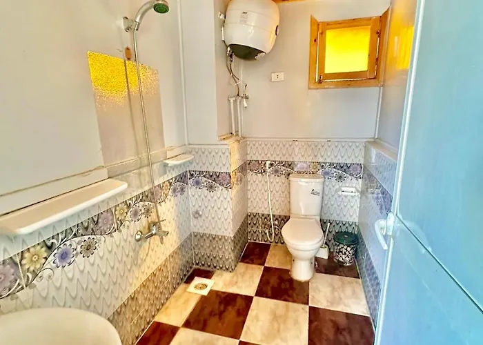 Apart Otel Dalida House Dahab