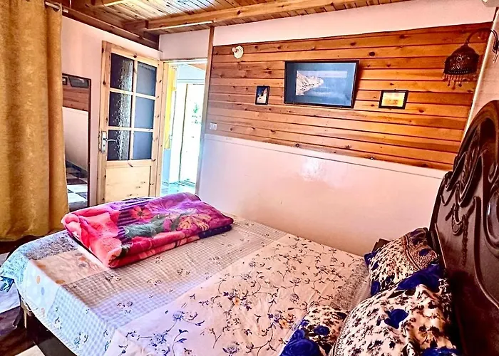 Dalida House Dahab