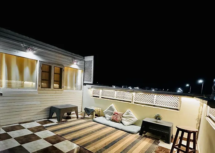Dalida House Apart Otel 3*