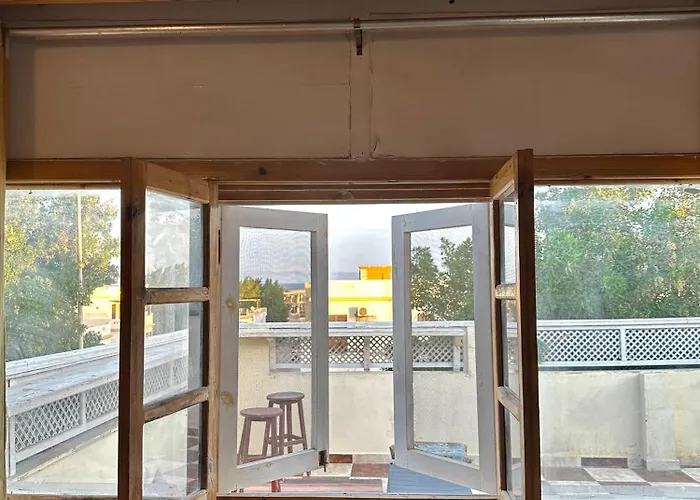 Dalida House Apart Otel 3*