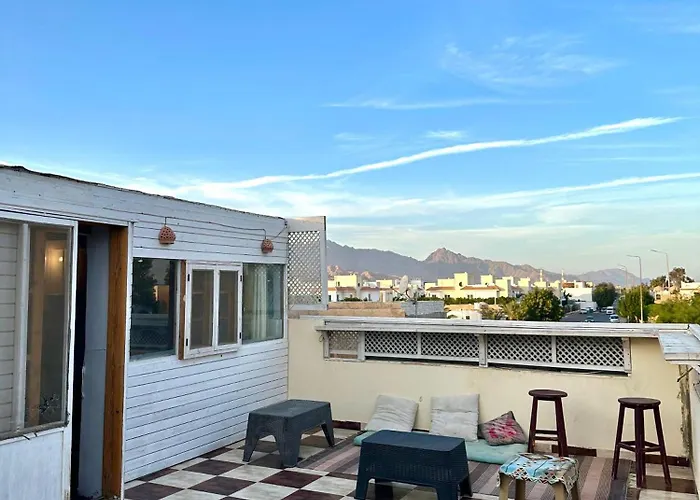 Dalida House Apart Otel 3*