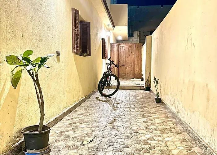 Apart Otel Dalida House 3*