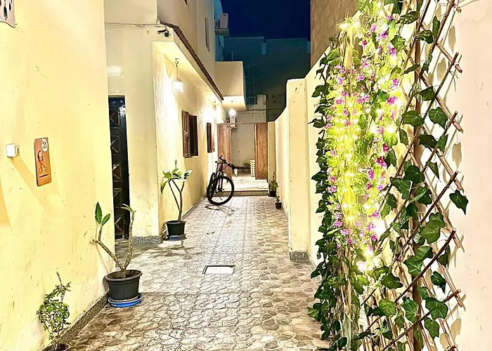 Dalida House Aparthotel