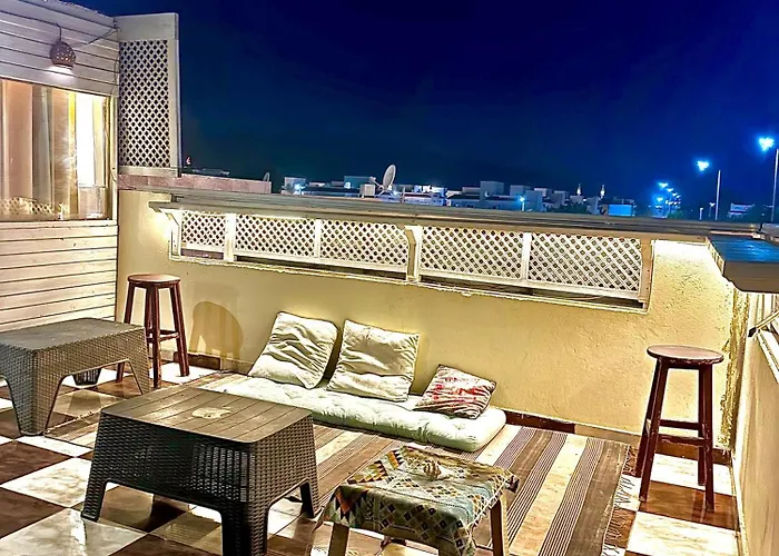 Dalida House 3*