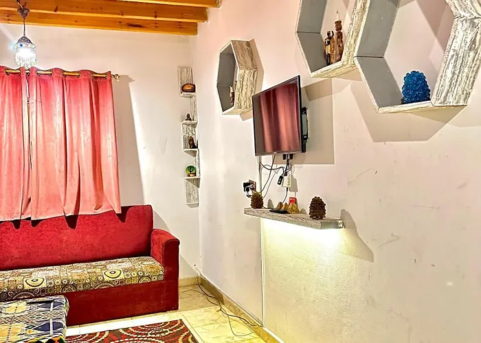 Dalida House 3* Dahab