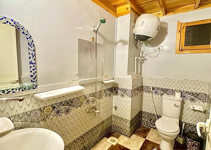 Apart Otel Dalida House 3*