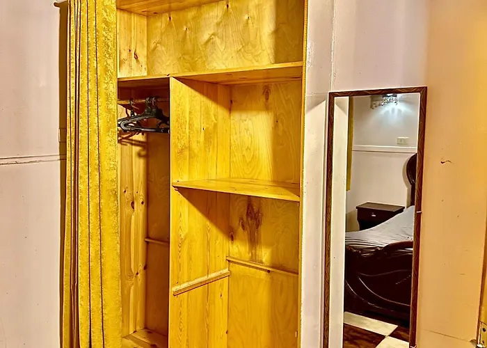 Apart Otel Dalida House Dahab