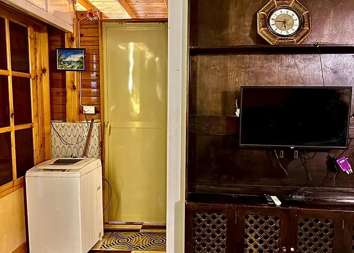 Dalida House Apart Otel 3*