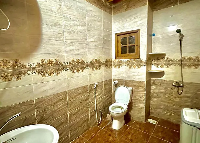 Apart Otel Dalida House 3*