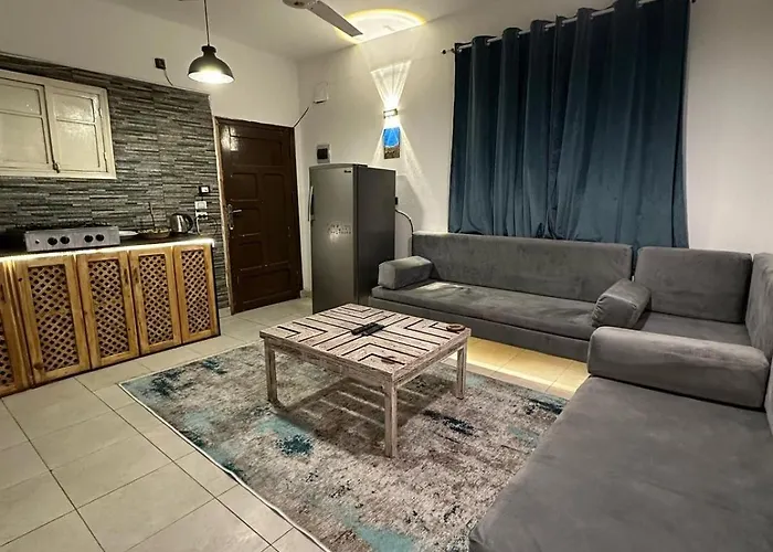Dalida House 3* Dahab