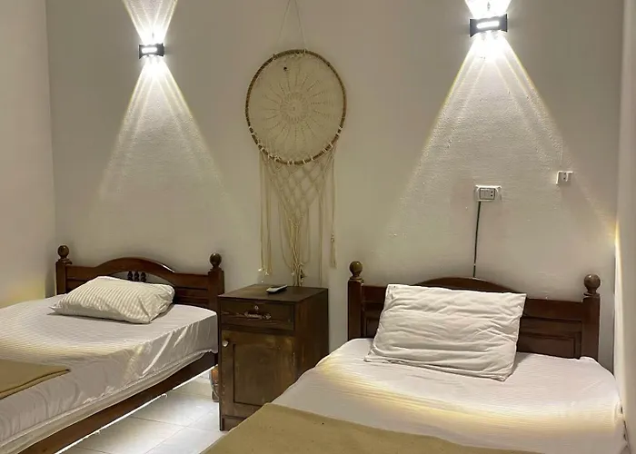 Dalida House Apart Otel