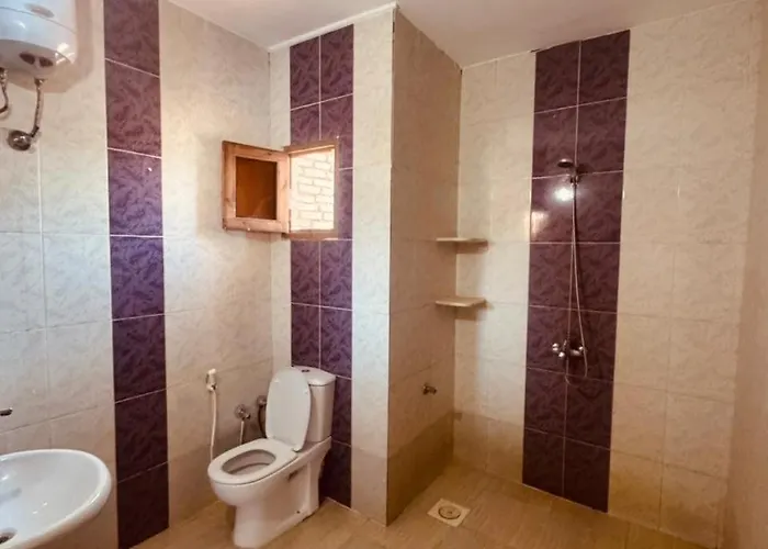 Dalida House Apart Otel