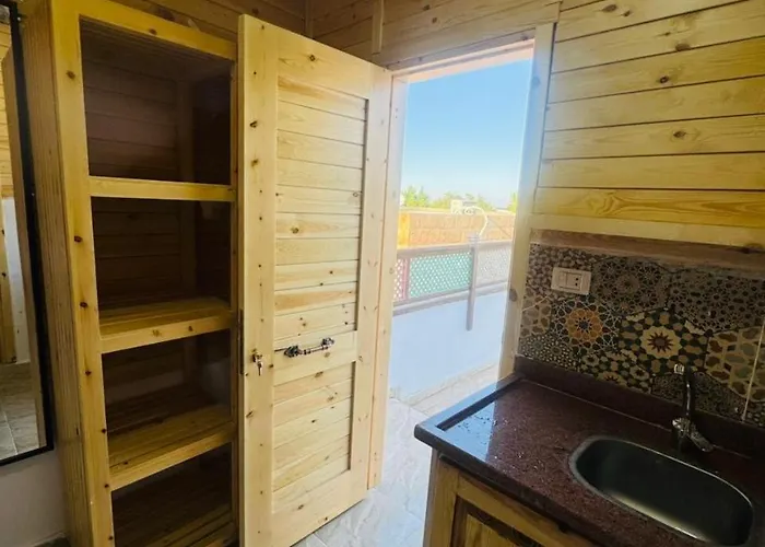 Dalida House 3* Dahab