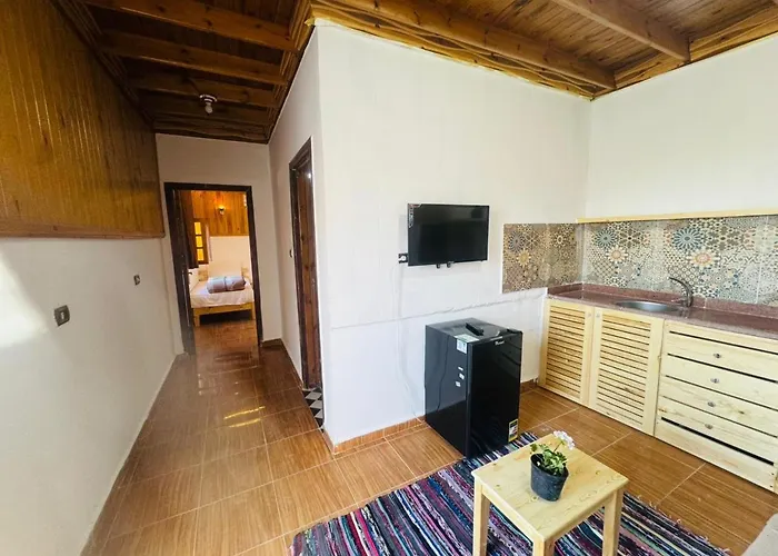 Dalida House