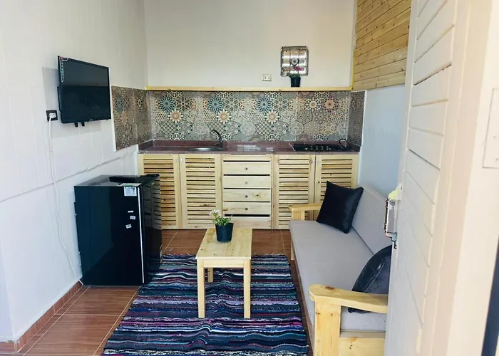 Apart Otel Dalida House Dahab