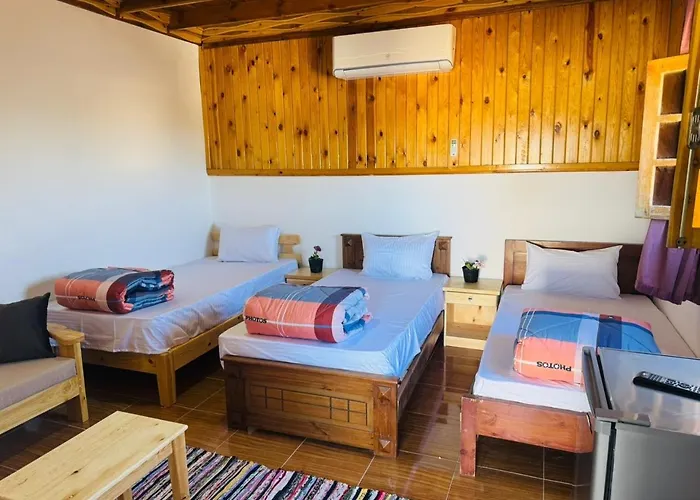 Dalida House 3*