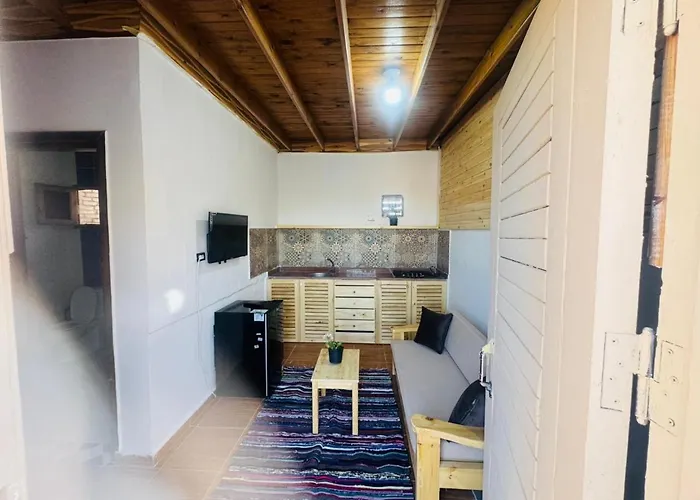 Dalida House 3* Dahab