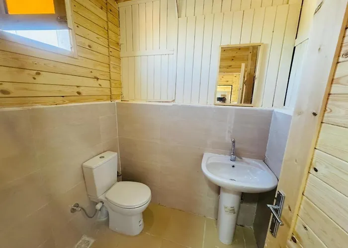 Dalida House Apart Otel Dahab