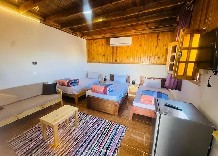 Dalida House Dahab