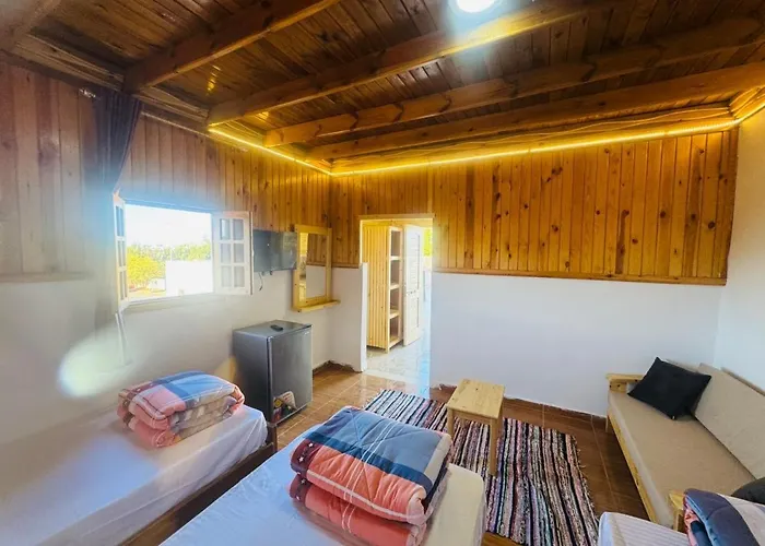 Dalida House Aparthotel