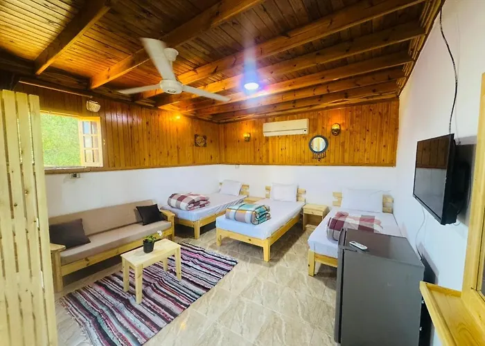Apart Otel Dalida House