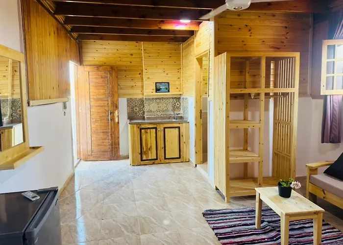 Dalida House Dahab