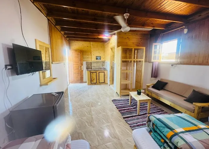Apart Otel Dalida House 3*