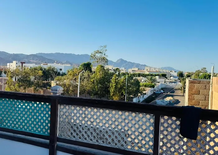 Apart Otel Dalida House
