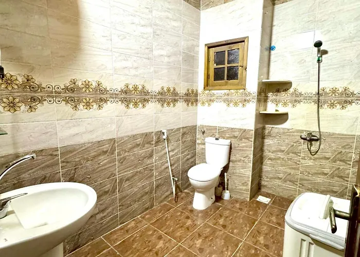 Dalida House Apart Otel 3*