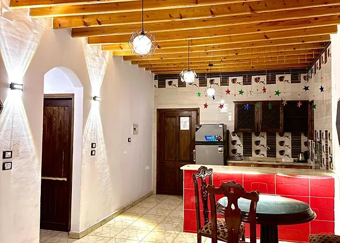 Dalida House Apart Otel 3*