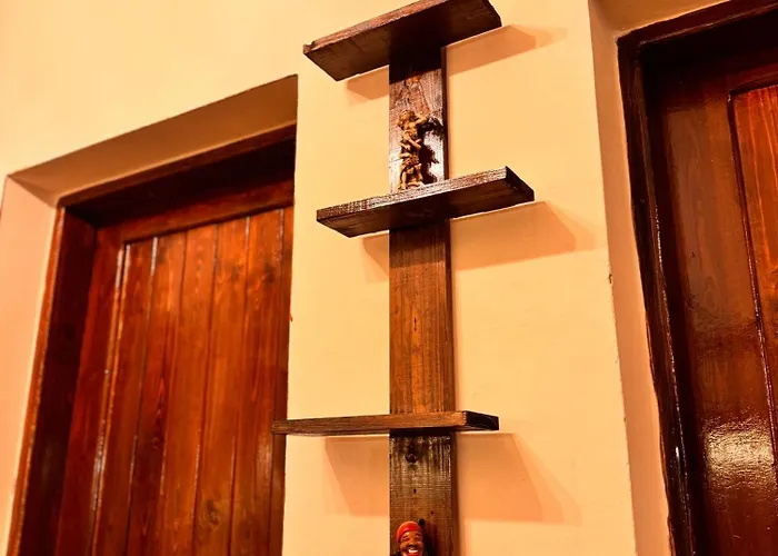 Dalida House Apart Otel