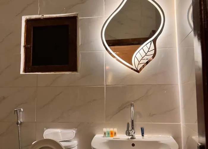 Dalida House 3* Dahab
