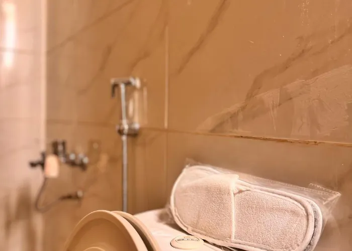 Dalida House 3* Dahab