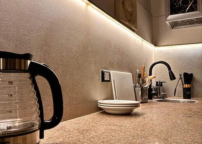 Apart Otel Dalida House 3*