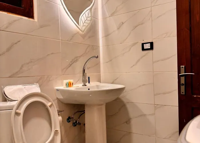Dalida House Apart Otel 3*