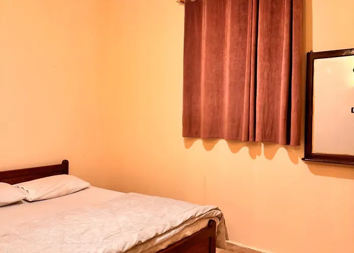 Dalida House Apart Otel